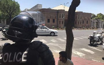 Мужчина умер от «радости» после отмены его смертной казни