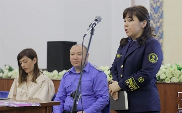 Азиатский Банк Развития и АО «Узбекистон Темир Йуллари» провели серию образовательных мероприятий