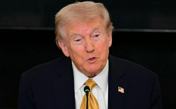 CNN: Трамп рассматривает возможность нанесения ударов по нарколабораториям Венесуэлы