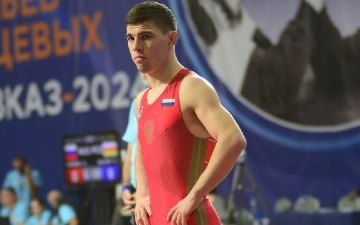 Российскому борцу с узбекским паспортом не разрешили менять спортивное гражданство