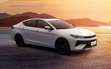 В России значительно подешевели «Москвичи»