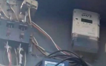 В Самарканде накрыли теплицы, расхитившие газ более чем на 1 млрд сумов