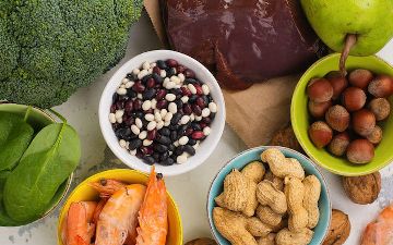 Профицит витамина В9 ведет к раку — подробности