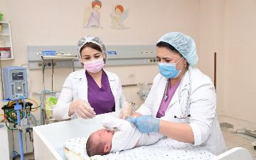 Минздрав рассказал, как прогрессировала медицина в Узбекистане за последние годы 