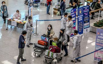 Национальная авиакомпания планирует в текущем году перевезти почти два миллиона пассажиров