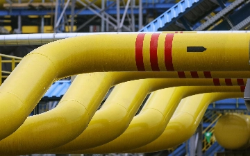 Узбекистан продолжает обсуждать создание газового союза с Россией и Казахстаном