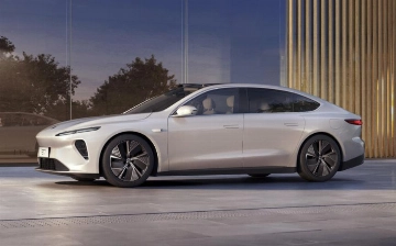 Nio построит завод по производству недорогих электрокаров