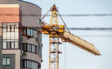 Узбекистанец погиб при падении на стройке в России