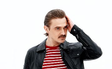 Из-за кардинальной смены имиджа лидера группы Little Big не узнают фанаты