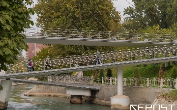 Синоптики рассказали, какая погода ждет узбекистанцев на этой неделе