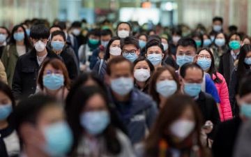 Министерство здравоохранения и социальной защиты Таджикистана рассказало о слухах вспышки COVID-19 в стране 