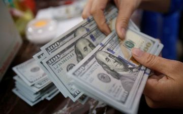 Узбекистан намерен увеличить лимит внешнего займа на один миллиард долларов