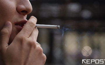 Перечислены места, в которых запрещается курить сигареты и распивать алкоголь (список)