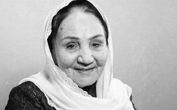 Распространилось видео с последнего появления Тути Юсуповой в театре 