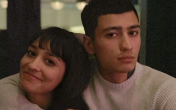 «Он находится в клинике»: сестра Матранга высказалась о состоянии музыканта