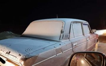 Наманганец скончался, ожидая свою очередь на газовой заправке