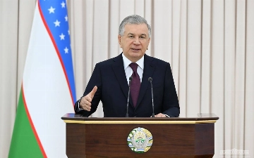 Шавкат Мирзиёев обозначил меры по развитию Хорезмской области