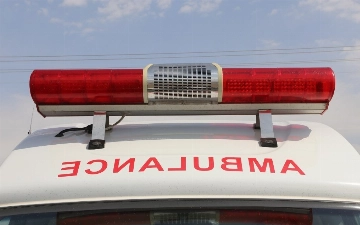 В Намангане сгорел четырехлетний ребенок, игравший со спичками