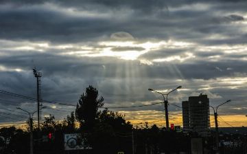 В Узбекистане похолодает 