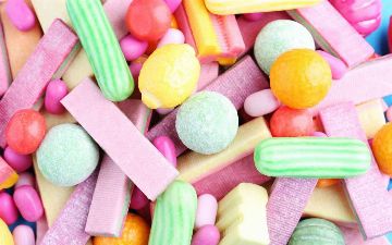 Польза и вред жевательной резинки  