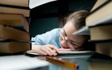 О чем мы думаем, когда спим 