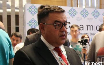 На Фирдавса Абдухаликова завели административное дело