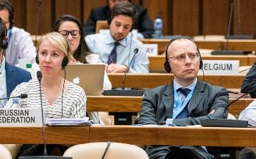 Советник России при ООН осудил войну в Украине и подал в отставку