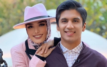 Мукаддас Садуллаева рассказала, каково жить с чужим мужчиной