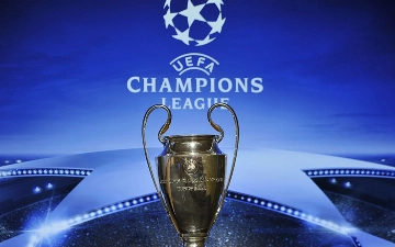 Определились все четвертьфиналисты ЛЧ