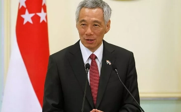 Премьер-министр Сингапура объявил о своей отставке