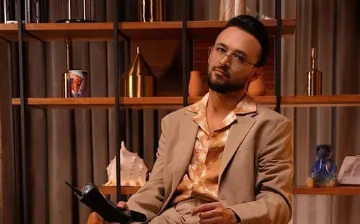 Корейский певец исполнил кавер на узбекский хит Xastamanu