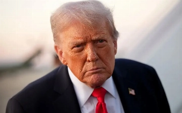 Трамп заявил, что не рассматривает отправку ракет Tomahawk Украине