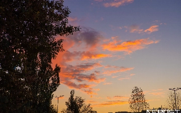 Ташкент накроет пятибалльная магнитная буря