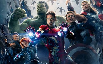 Актерский состав «Мстителей» сделал одинаковую татуировку, только один из них отказался. Кто же?