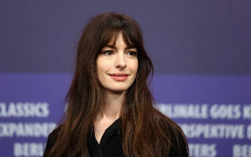 Энн Хэтэуэй рассказала, что должна была сниматься в «Барби»