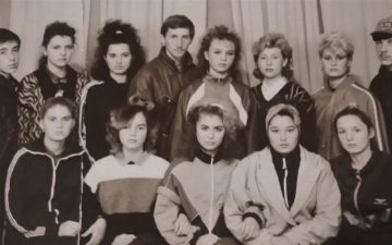 Автор «Слова пацана» приступил к книге про женские криминальные банды