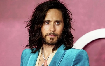 Джаред Лето рассказал, как он продавал запрещенные вещества