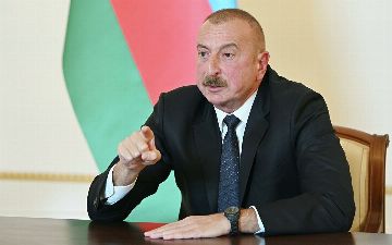 Азербайджан захотел снова согласовать прекращение огня в Карабахе