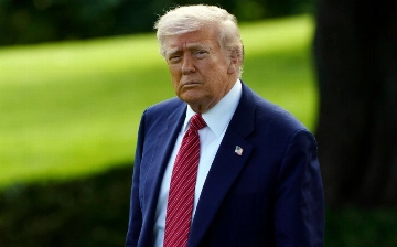 Трамп предложил Канаде защиту «Золотым куполом» за $0: для этого стране нужно присоединиться к США