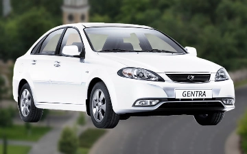 Выиграйте «Chevrolet Lacetti», оформив страховку от Uzbekinvest