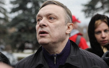 Суд заочно арестовал продюсера «Ласкового мая» Андрея Разина по делу о мошенничестве