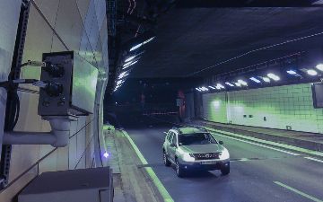 Женщина чудесным образом смогла избежать 35 штрафов за превышение скорости