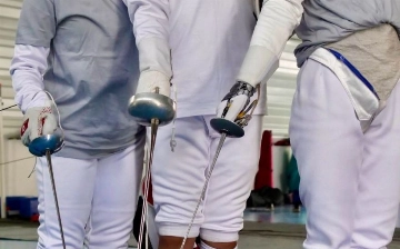 Троих итальянцев подозревают в групповом изнасиловании 17-летней фехтовальщицы из Узбекистана