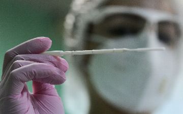 Ученые доказали существование суперраспространителей коронавируса