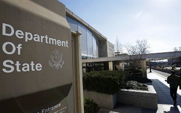 «В 2020 году правительство контролировало материалы СМИ, поэтому они не функционировали должным образом», - Госдеп США о правах человека в Узбекистане