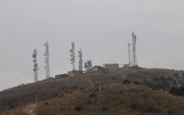 Узбекистан передаст Кыргызстану Унгор-Тепу