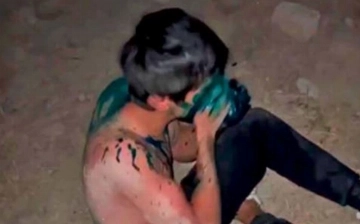 В Ташкенте вынесли приговор «карателям», избившим закладчиков наркотиков