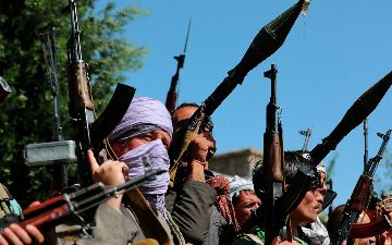 «Пусть мир даст нам 20 месяцев», — талибы призвали мировое сообщество дать им время перед тем, как судить об их власти