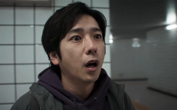 Вышел трейлер фильма ужасов «Выход 8»