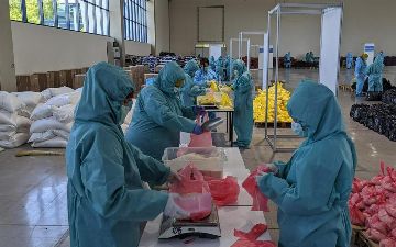 В Министерстве по поддержке махалли и семьи рассказали, как получить помощь нуждающимся вне зависимости от прописки